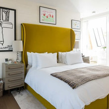 Renovation Diary: How do we Create a Restful Bedroom?