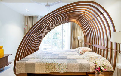 Bold Beds That Command Attention