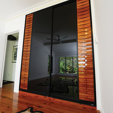 Sukiya Sliding Doors
