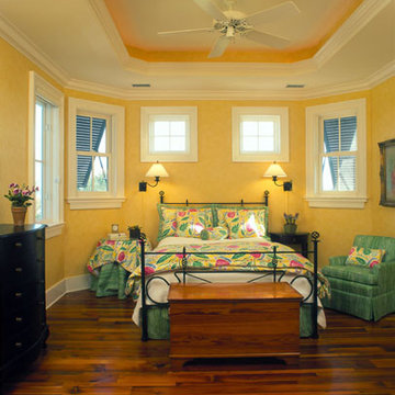 Sullivan's Island Middle Street II Bedroom