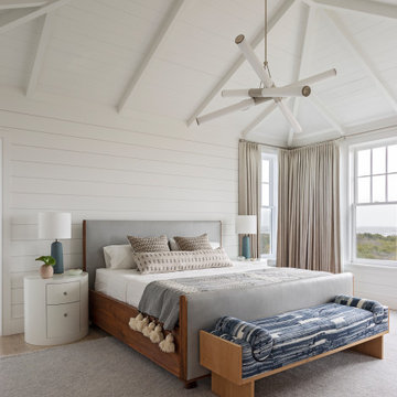 Sullivans Island Beach House