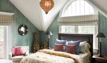 Arrange Your Master Bedroom Furniture for Tranquility