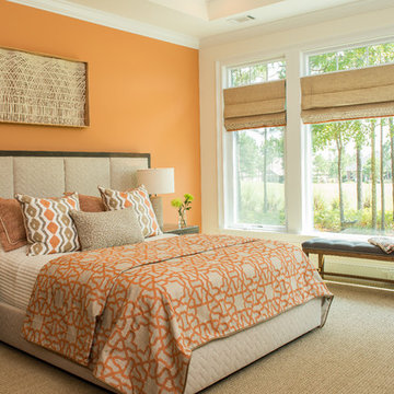 Summer Winds, New Home Build - Aiken, SC