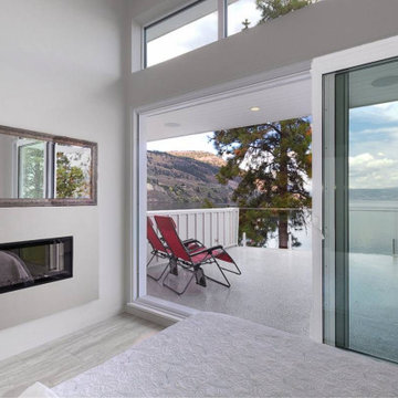 Summerland Beach House