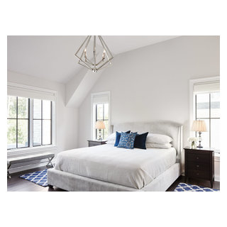 Summit Signature Homes, Inc. - Modern - Bedroom - Chicago - by Beechen ...