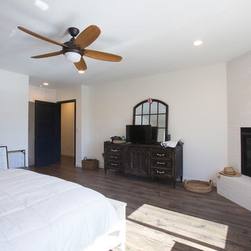 Sunnyside Addition & Remodel