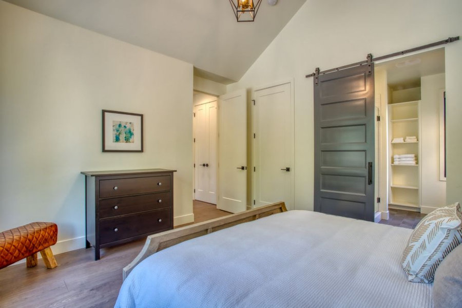 Sunriver Custom Vacation Home