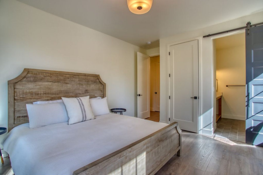Sunriver Custom Vacation Home