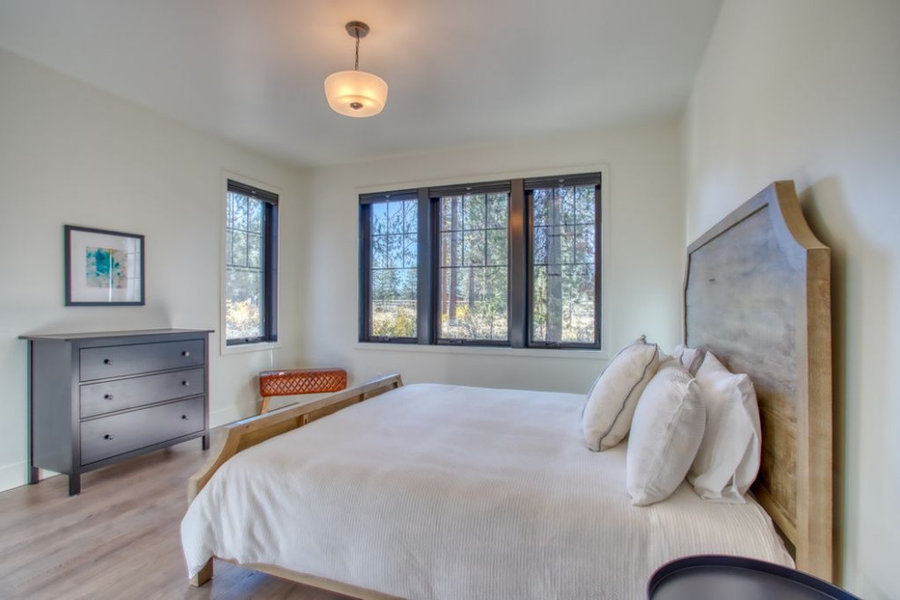 Sunriver Custom Vacation Home