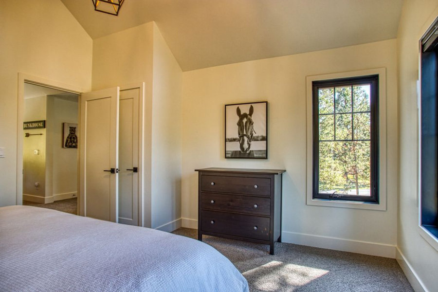 Sunriver Custom Vacation Home