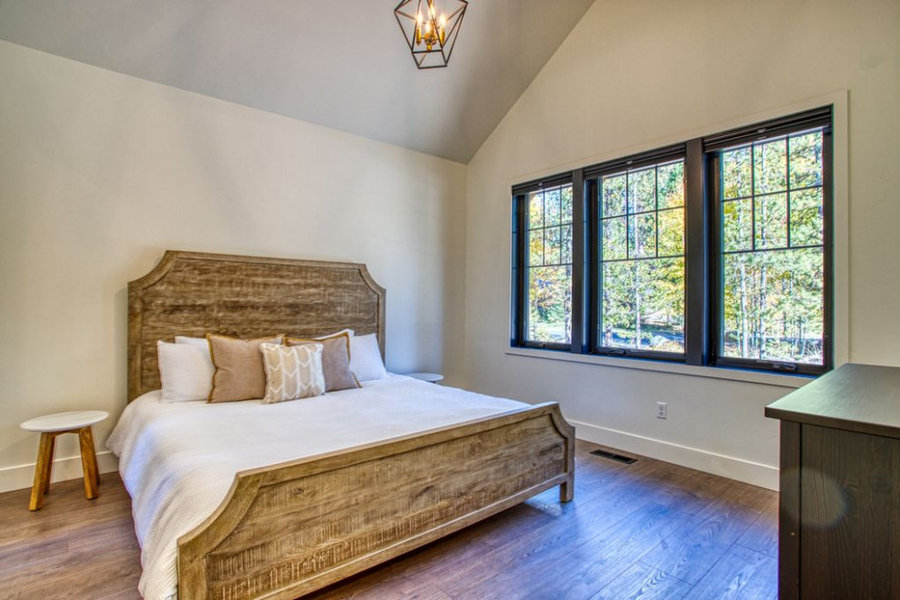 Sunriver Custom Vacation Home