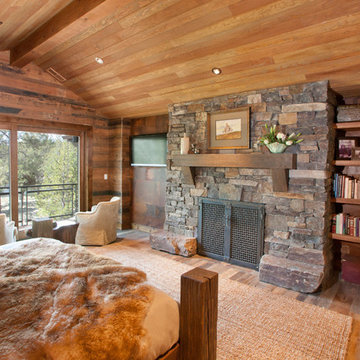 Sunriver Family Lodge