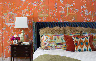 8 Things Interior Designers Want You to Know