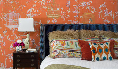 8 Things Interior Designers Want You to Know