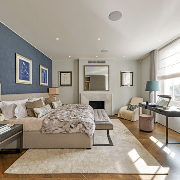 Super Prime Kensington House