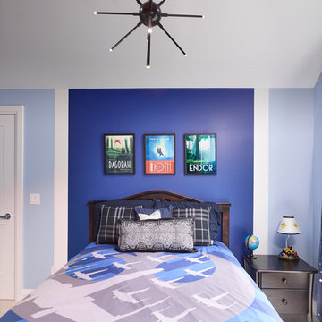 Surrey Caribbean Dream | Renovation