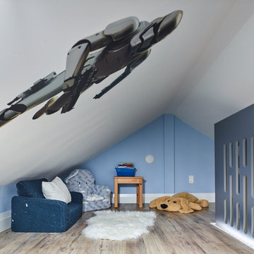Surrey Caribbean Dream | Renovation