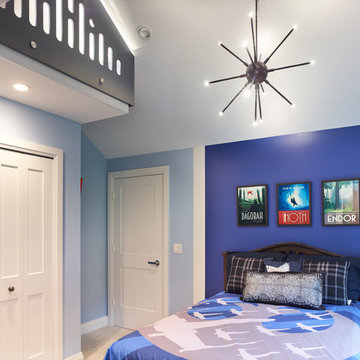 Surrey Caribbean Dream | Renovation