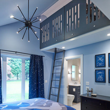 Surrey Caribbean Dream | Renovation