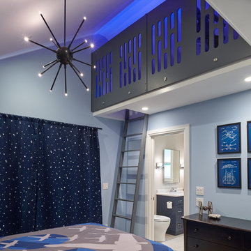 Surrey Caribbean Dream | Renovation