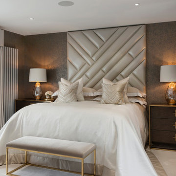 75 Beautiful Bedroom Ideas and Designs - February 2023 | Houzz UK