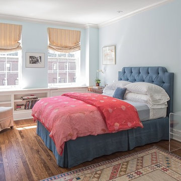 Sutton Place Aerie