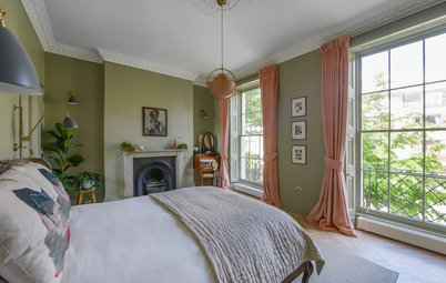 Room Tour: An Elegant Master Bedroom With a Stunning En Suite
