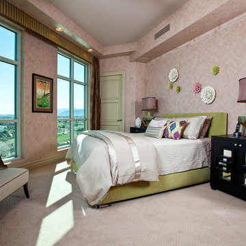 Swanky Apartment