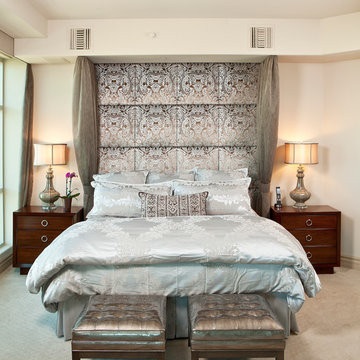 Swanky Apartment