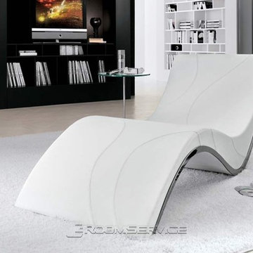 Sylvester Chaise Lounge