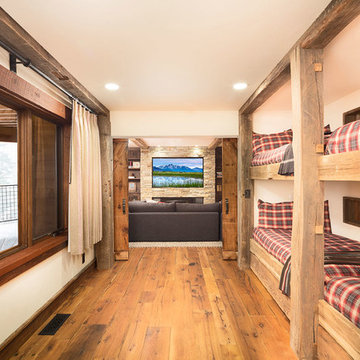 Tahoe Family Lodge
