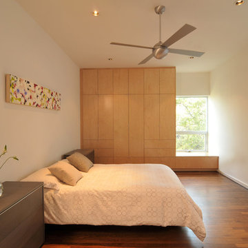 Tallichet Residence
