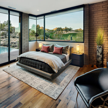 Tate Studios Architects / Munsinger Residence