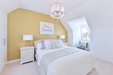 Taylor Wimpey Show Home