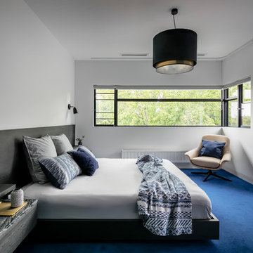 TCON144, Ivanhoe East