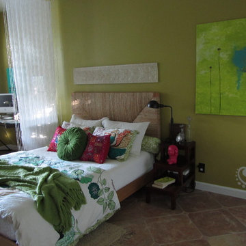 Teen Bedroom