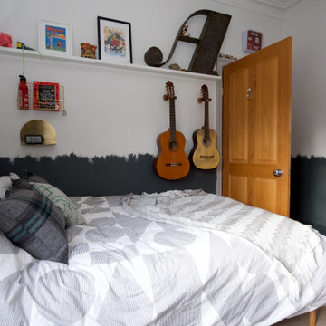 Teen Bedroom