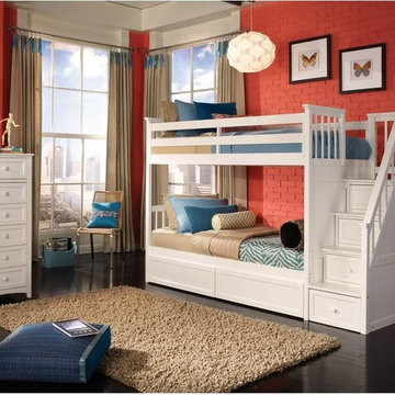 Teen Girls Bedrooms