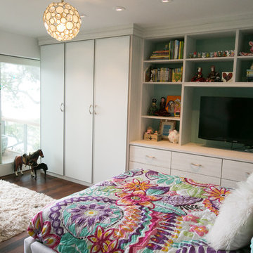 Teen Haven