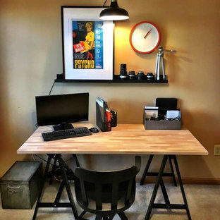 Teenage Boy Mini, Budget Friendly Makeover