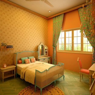 Teenage Girl's Room!