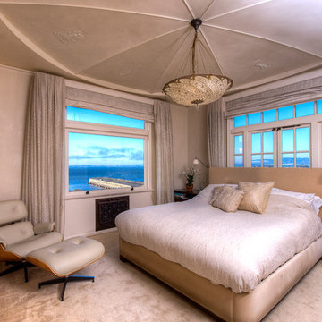 Telegraph Hill Italian Villa