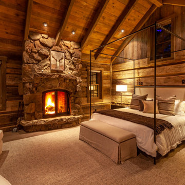 Telluride Cabin