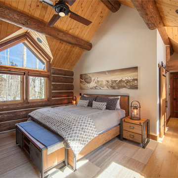 Telluride Mountain Village Autumn Lane Residence