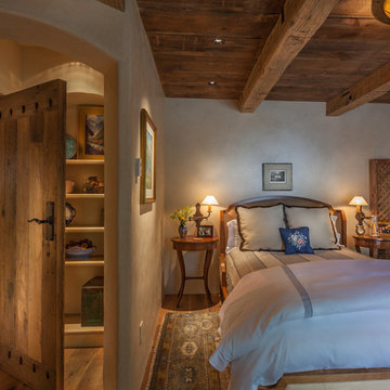 Telluride Rustic Cottage