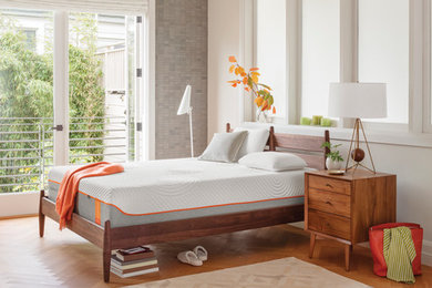 Tempur-Pedic | Most Recommended Bed in America