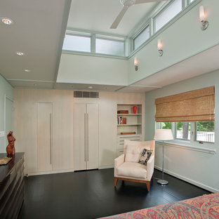 Tennyson St Residence by Ossolinski Architects, Construction by The Ley Group