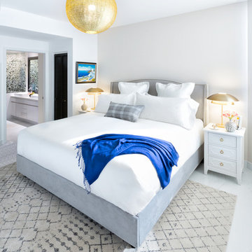Tequesta Brickell Key Residence