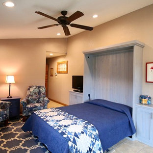 Texas Hill Country Guest/Hobby Room Addition