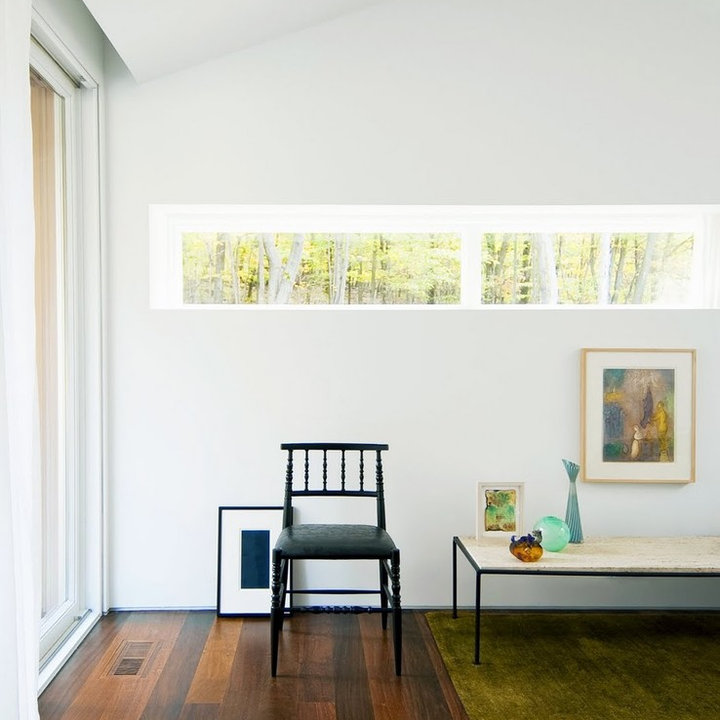 Skinny Horizontal Window Photos & Ideas Houzz